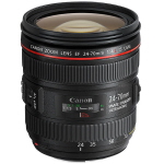 24-70L Zoom Lens